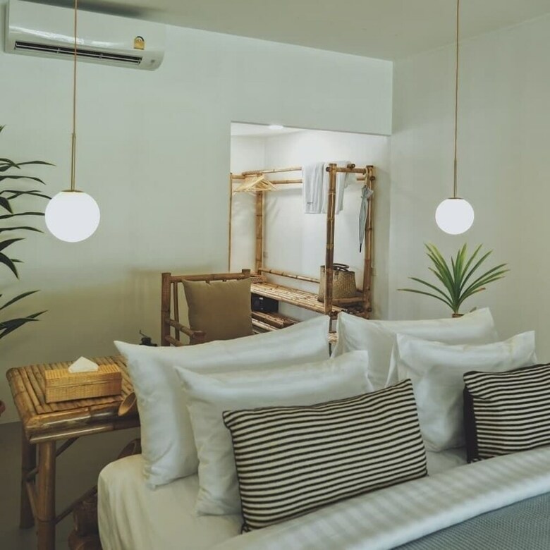 Hotel Bambooraya Villa