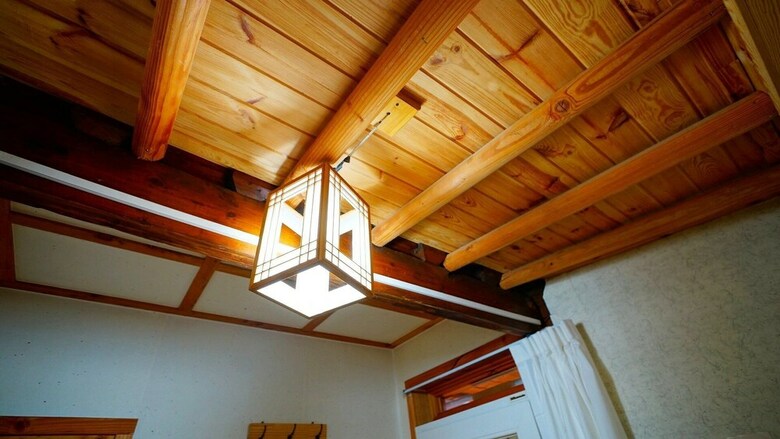 Hotel Jeonju Happy Maru Hanok