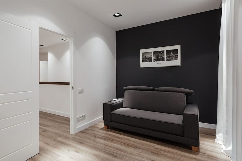 Royal Apartment Primorskiy Bulvar 1