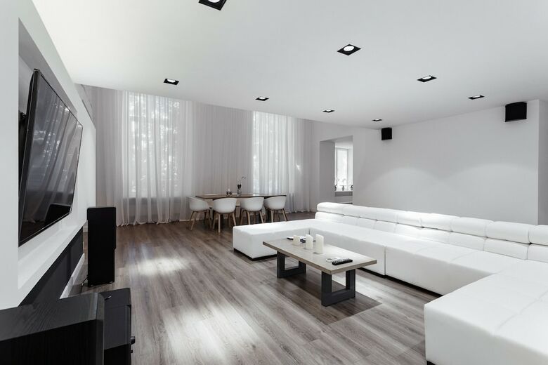 Royal Apartment Primorskiy Bulvar 1