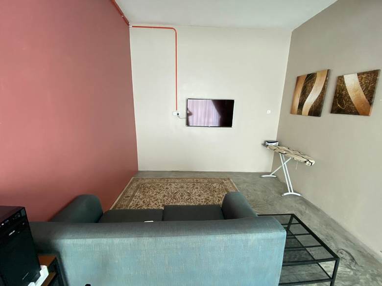 Hostal Dwj Backpacker Hostel