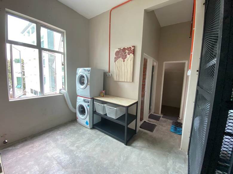 Hostal Dwj Backpacker Hostel