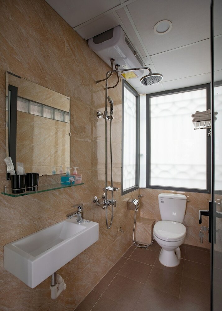 Apartamentos Centraltique Hidden Oasis