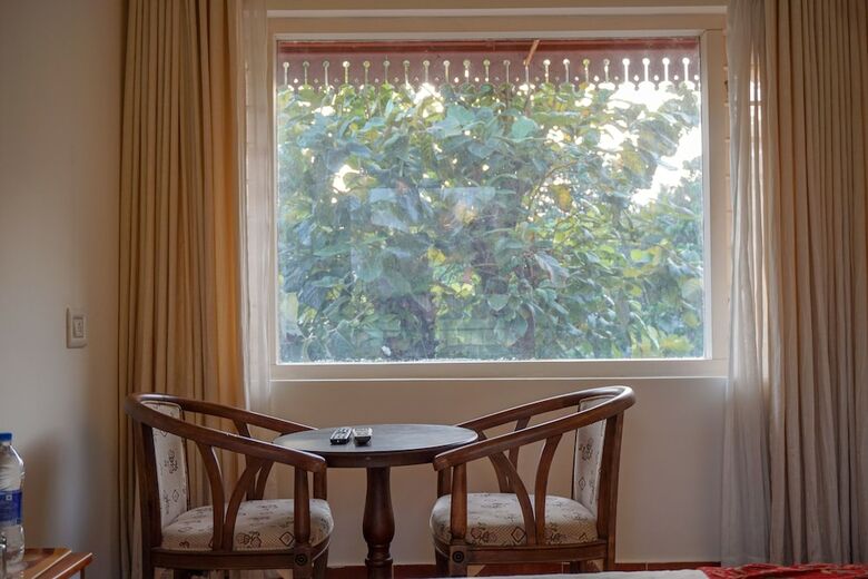 Apartamento Willow Heights Athirapally