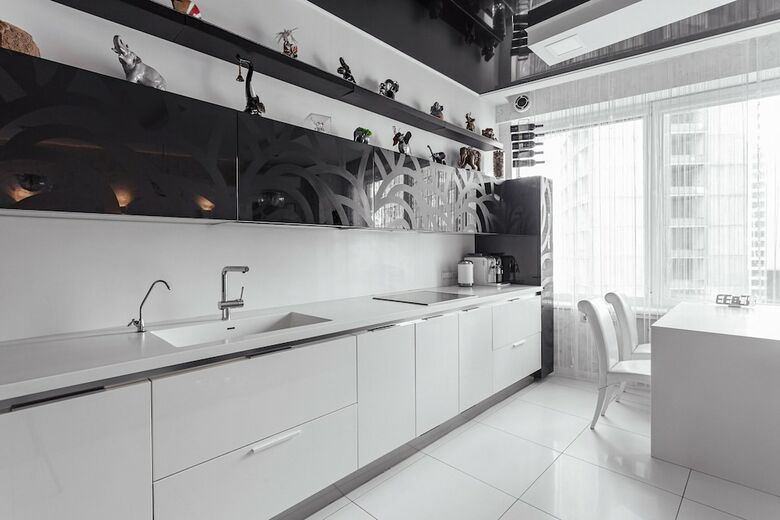 Royal Apartment Literaturnaya 1a