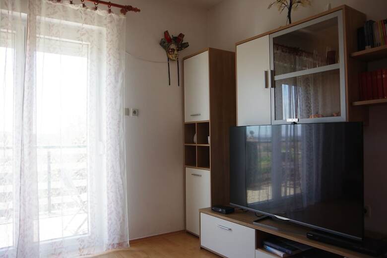 Apartments Opsenica