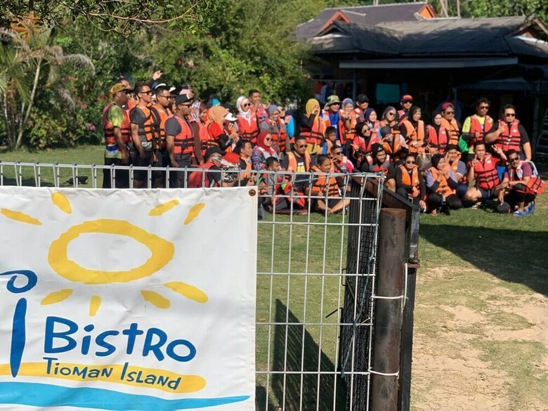 Hotel Santai Bistro & Chalet