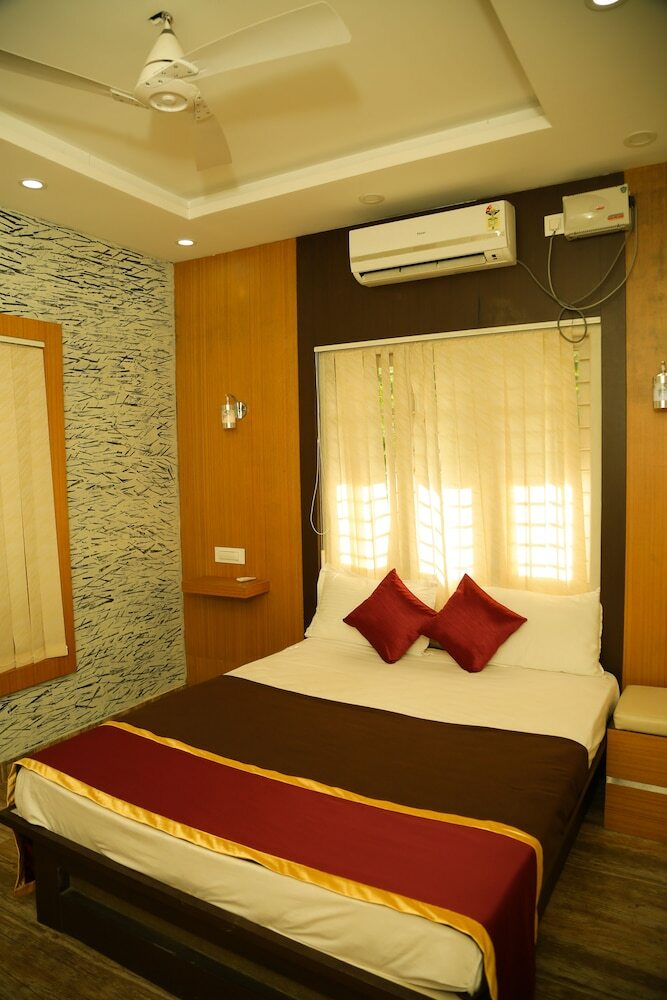 Apartamento Cavern Resort Wayanad