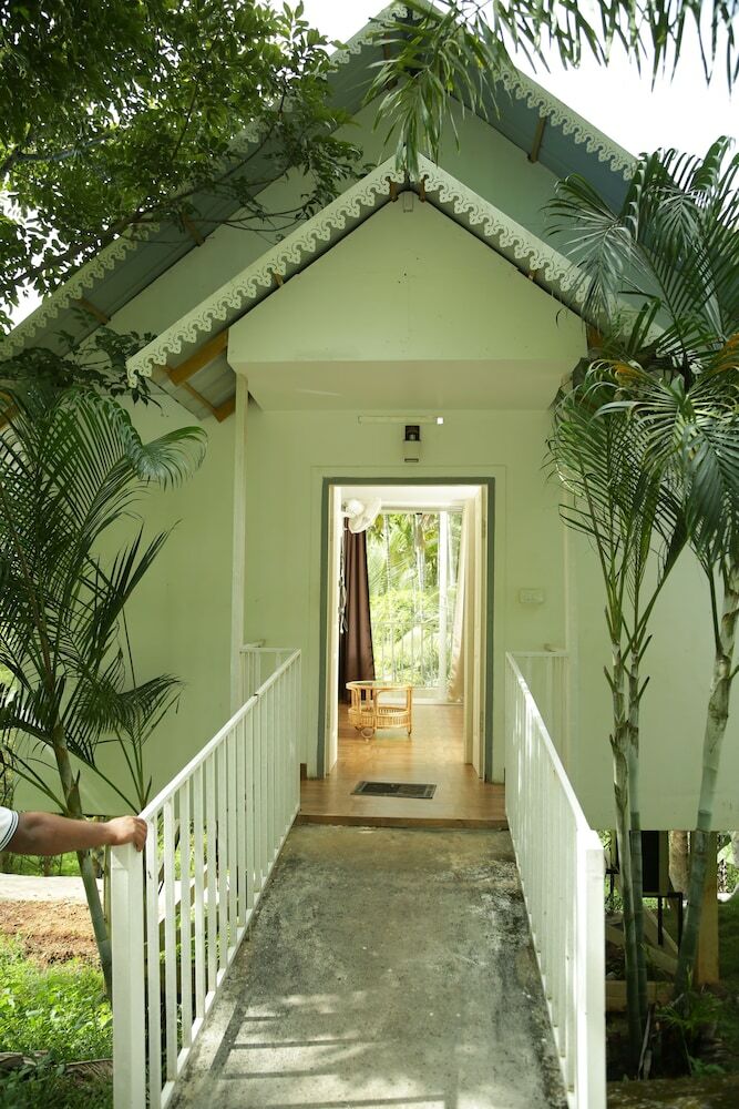 Apartamento Cavern Resort Wayanad
