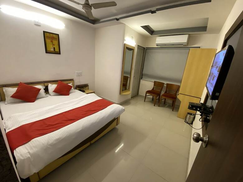Hotel Riverfront