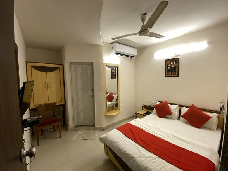 Hotel Riverfront