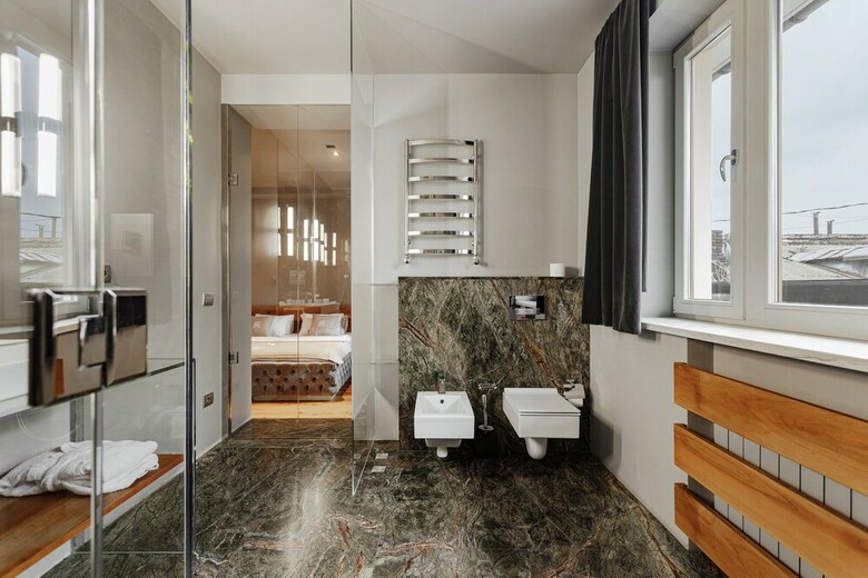 Royal Apartments Grecheskaya 25