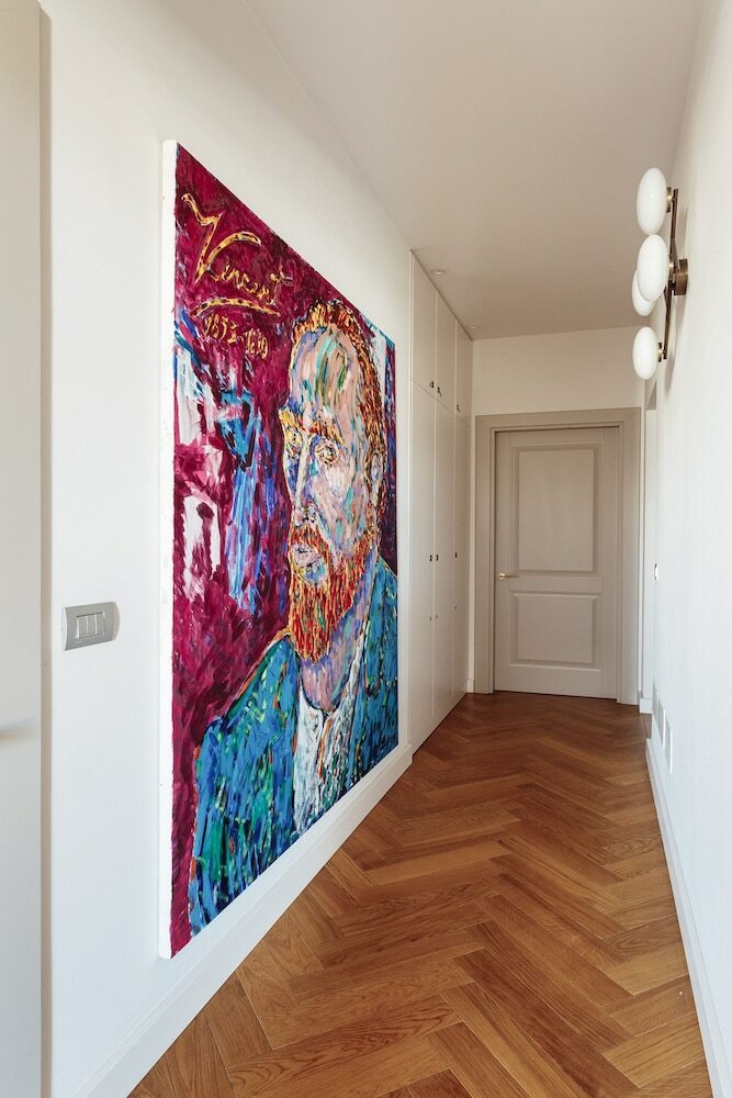 Royal Apartments Grecheskaya 25