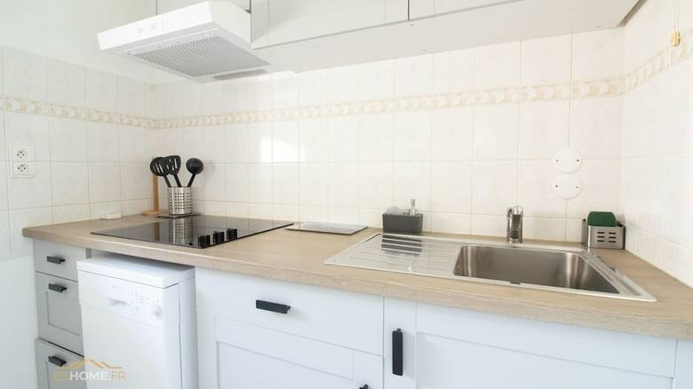 Apartamento 123home - Tom