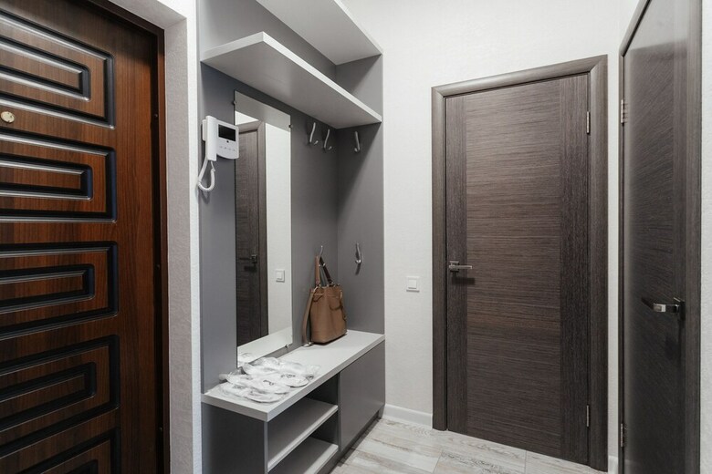 Royal Apartments Gagarinskoe Plato 5a