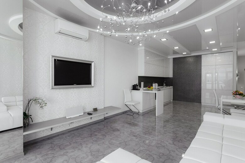 Royal Apartments Gagarinskoe Plato 5a