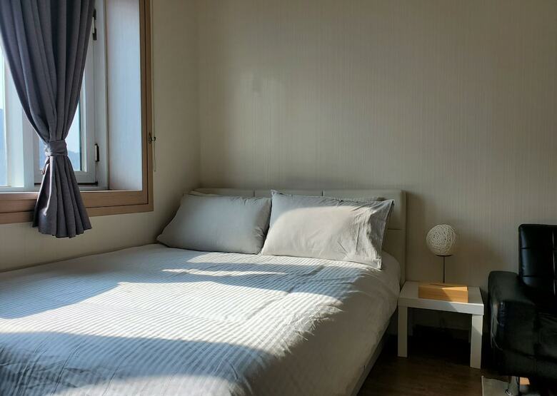 Apartamentos Modern Studio