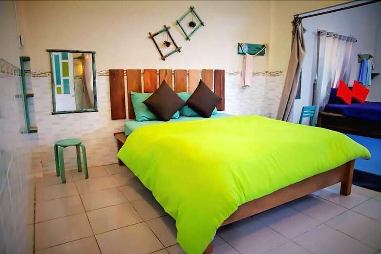 Hotel Nha Homestay