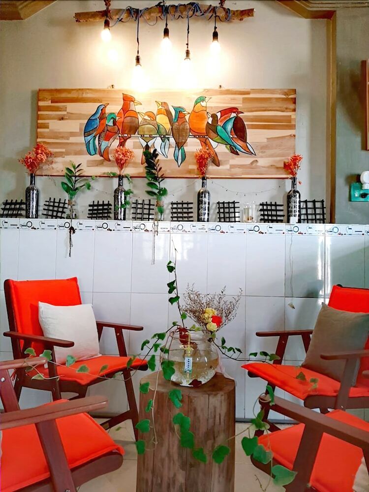 Hotel Nha Homestay