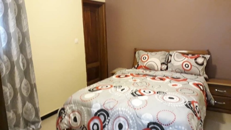 Apartamentos Les Residences Mam