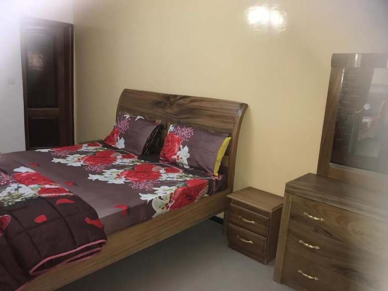 Apartamentos Les Residences Mam