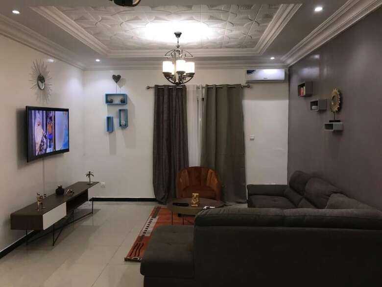 Apartamentos Les Residences Mam