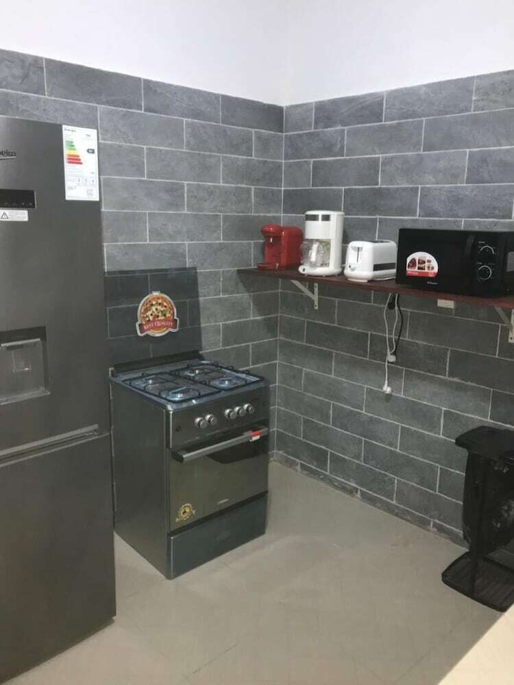 Apartamentos Les Residences Mam