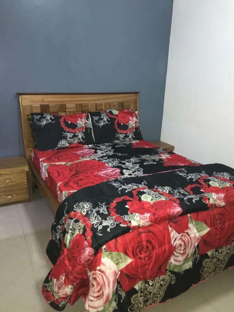 Apartamentos Les Residences Mam