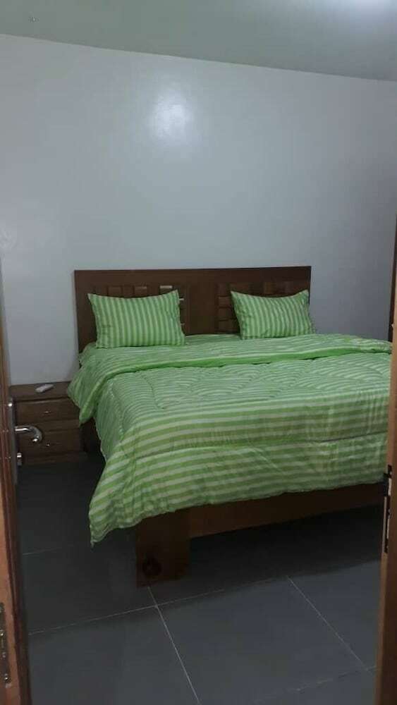 Apartamentos Les Residences Mam
