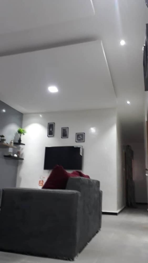 Apartamentos Les Residences Mam