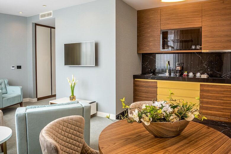 Hotel Pupin
