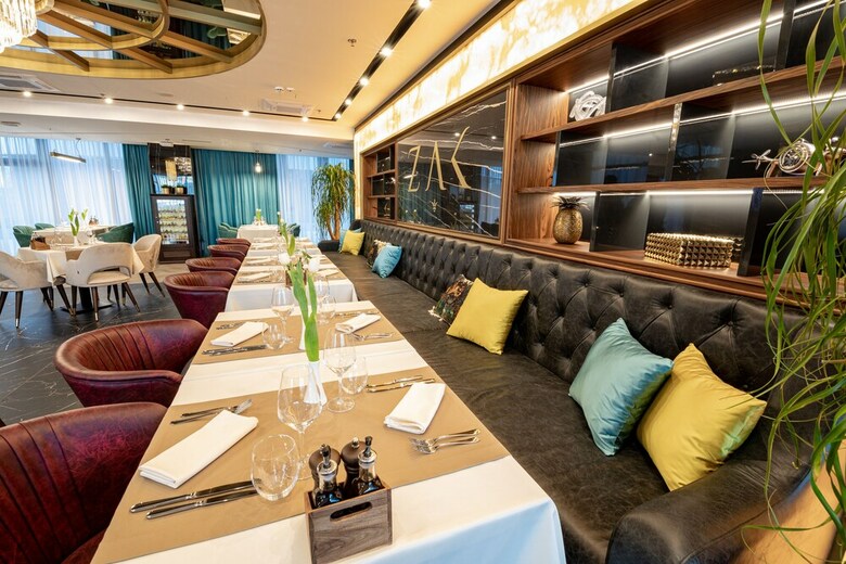 Hotel Pupin