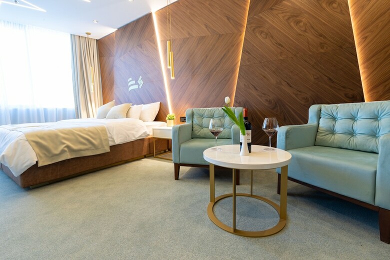 Hotel Pupin