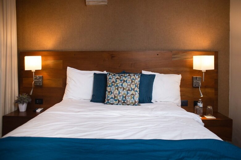 Casa Villamil Boutique Hotel
