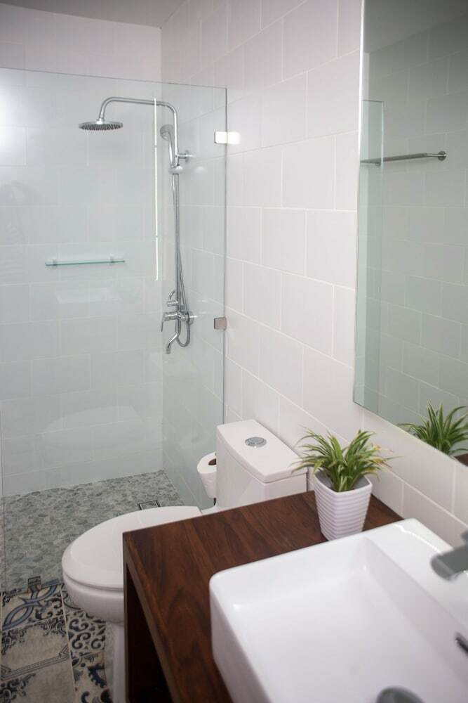 Casa Villamil Boutique Hotel