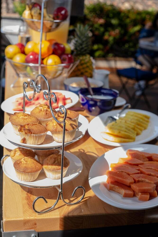 Casa Villamil Boutique Hotel