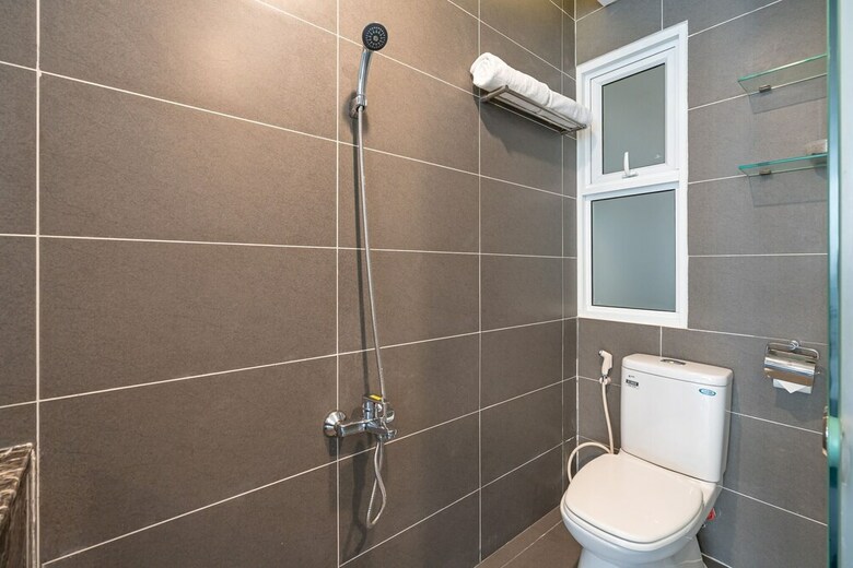 Mellivoras's Sai Gon - The Aparthotel