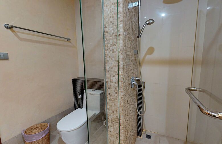 Grace Villa Pattaya By Ddm Siam