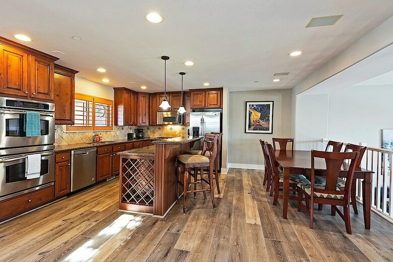 Bear Hollow Ski Retreat By Casago