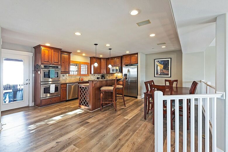 Bear Hollow Ski Retreat By Casago