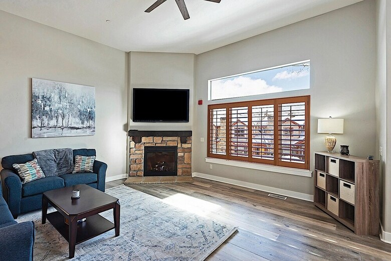 Bear Hollow Ski Retreat By Casago