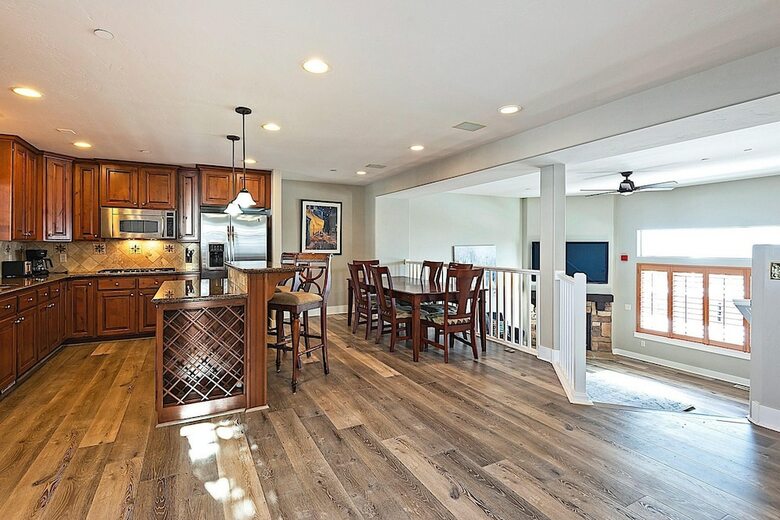 Bear Hollow Ski Retreat By Casago