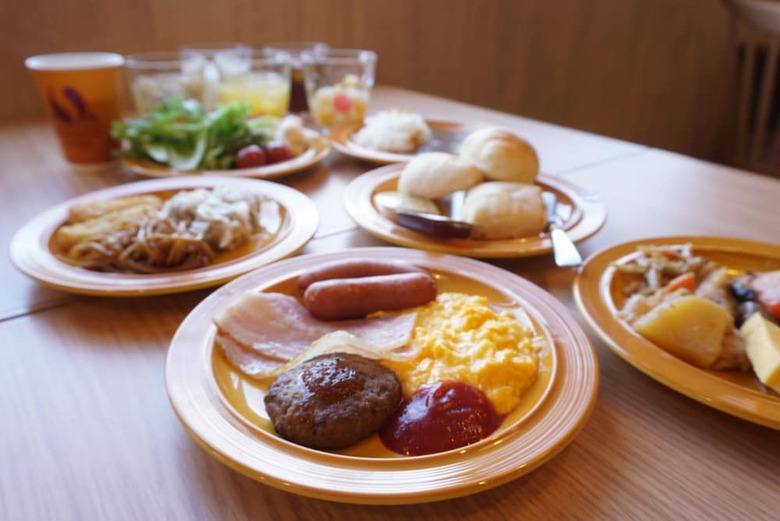 Smile Hotel Shonan Fujisawa