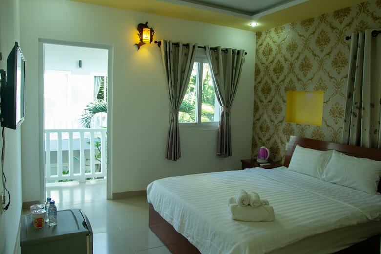 Mui Ne 168 Boutique Hotel