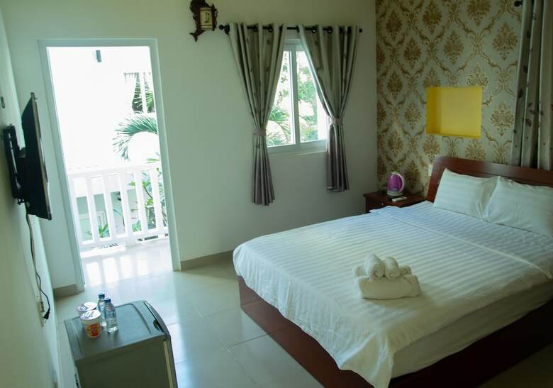 Mui Ne 168 Boutique Hotel