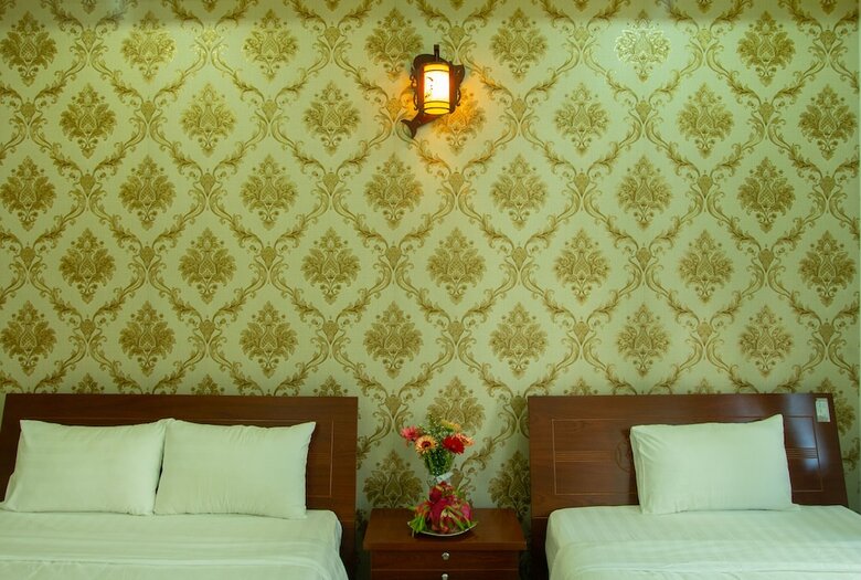 Mui Ne 168 Boutique Hotel