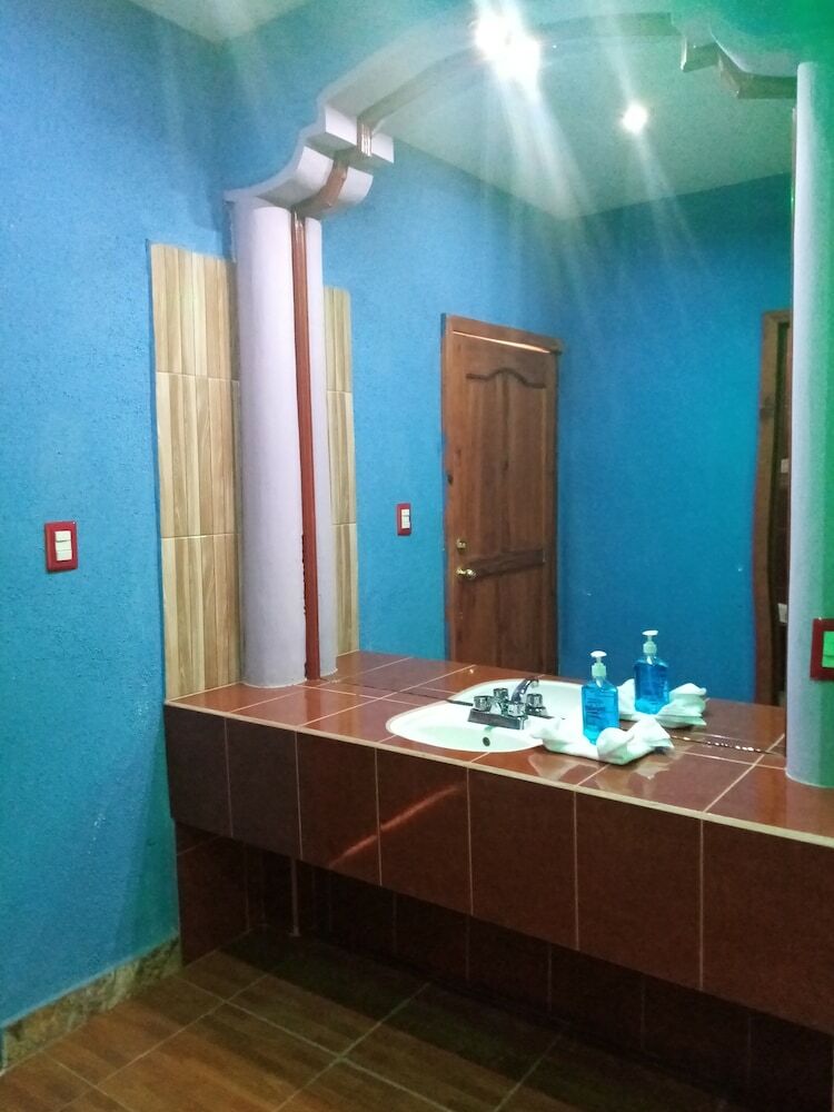 Hotel San Juan Resort