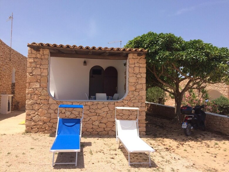 Apartamento Jerimar Dammusi