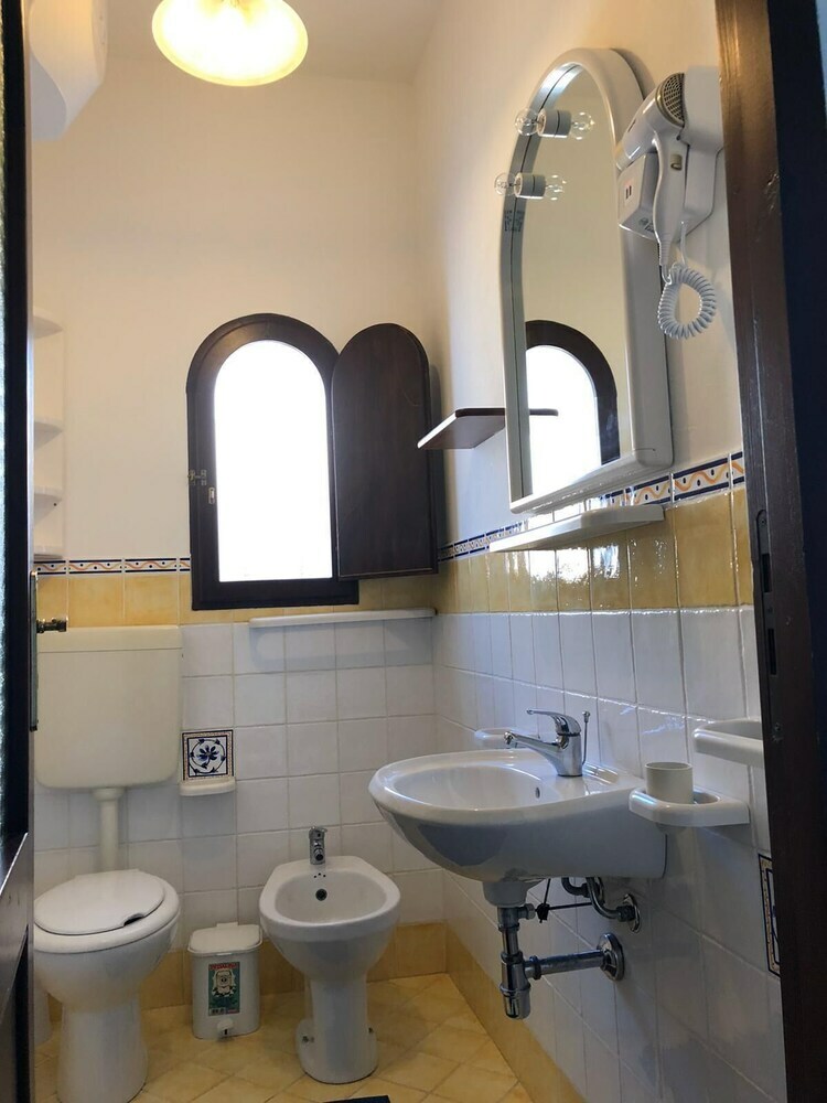 Apartamento Jerimar Dammusi