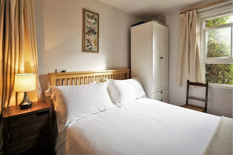 Apartamento Bonnington Square
